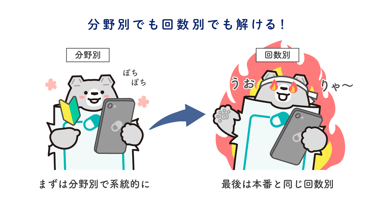 薬剤師国家試験　回数別　各種　場合により交渉可 4911220015.jpg